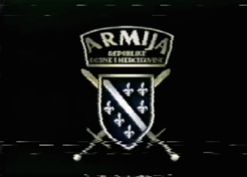 Bosnia Redpilled GIF - Bosnia Redpilled Armija GIFs