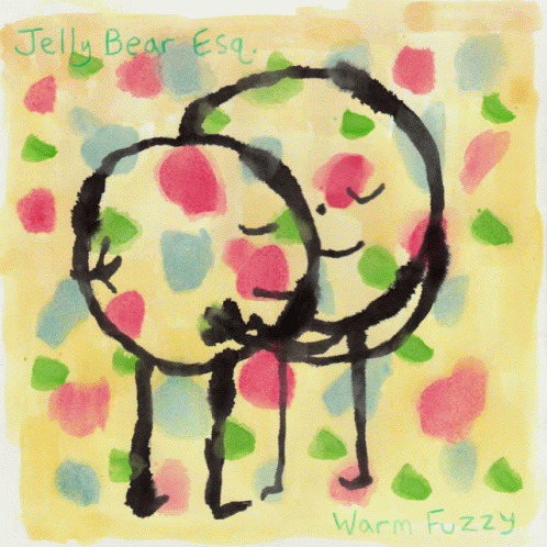 Warmfuzzy Jellybearesq GIF - Warmfuzzy Jellybearesq Jellybearesquire GIFs