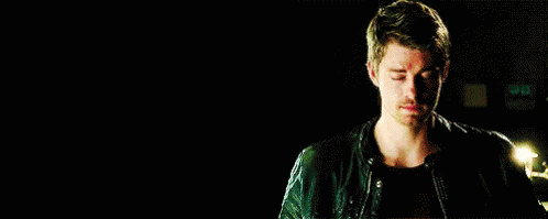 Lincoln Campbell Luke Mitchell GIF - Lincoln Campbell Luke Mitchell Marvel GIFs
