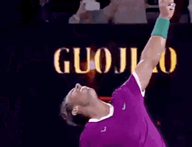 Rafael Nadal Victory GIF - Rafael Nadal Victory Tennis GIFs