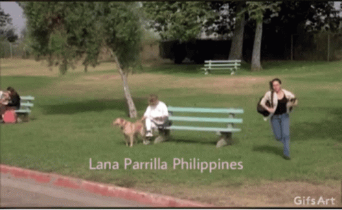 Lana Parrilla Running Lana Parrilla GIF - Lana Parrilla Running Lana Parrilla Lana Parrilla Spiders GIFs