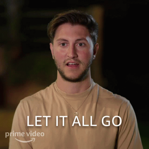 Let It All Go Jeff GIF