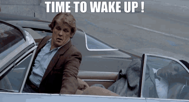 48hours Good Morning GIF - 48hours Good Morning Wake Up GIFs