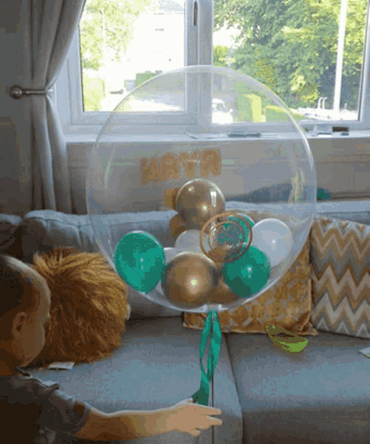 Wtryfy Balloon GIF - Wtryfy Balloon GIFs