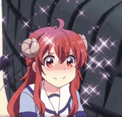 Excited Anime GIF - Excited Anime Happy GIFs
