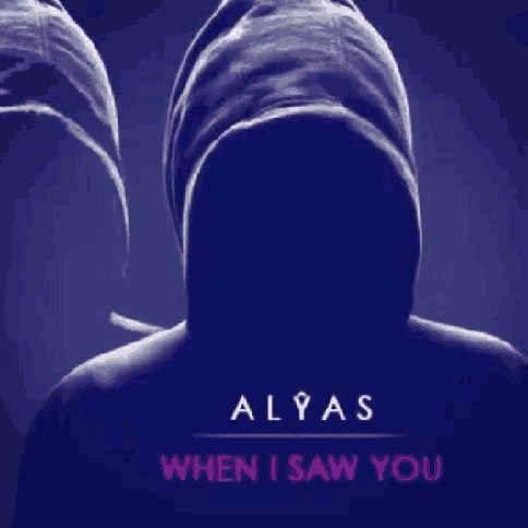 Alyas When I Saw You GIF - Alyas When I Saw You GIFs