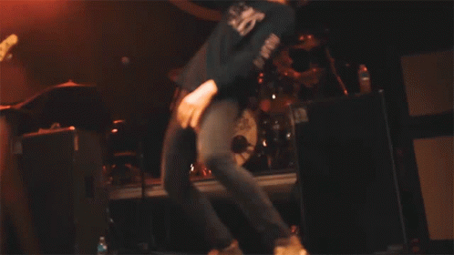 Singing Your Heart Out State Champs GIF - Singing Your Heart Out State Champs Derek Discanio GIFs