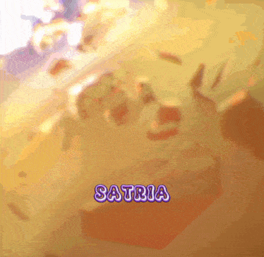 Satria2 GIF - Satria2 GIFs