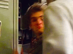 Leave Me Alone Amazing Spidermann GIF - Leave Me Alone Amazing Spidermann Fight GIFs