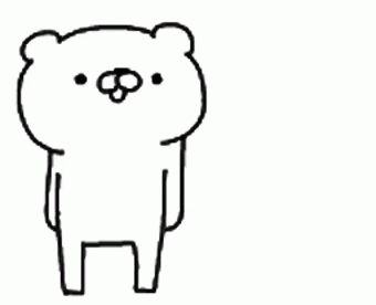 Animated Bear GIF - Animated Bear Gun GIFs