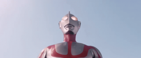 Shin Ultraman Movie GIF - Shin Ultraman Ultraman Movie GIFs