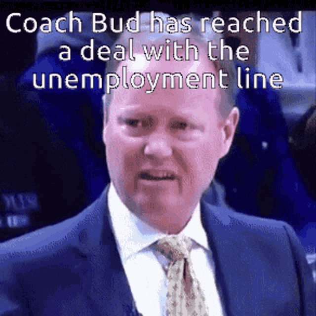 Coach Bud GIF - Coach Bud GIFs