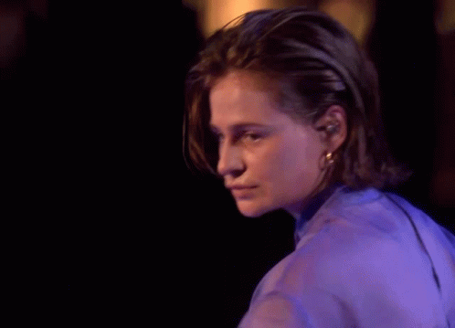 Christineandthequeens Queens GIF - Christineandthequeens Christine Queens GIFs