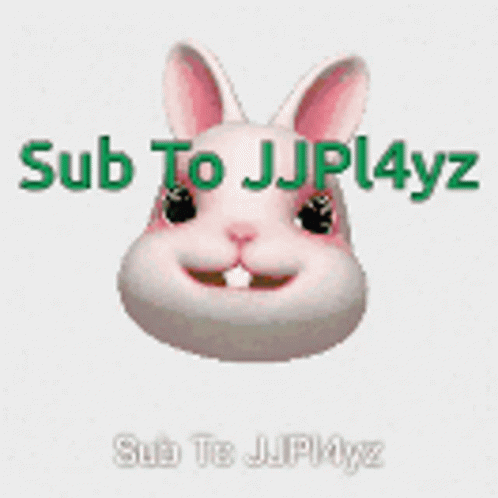Awesome Bunny Cool Crazy Drollblaze Better Sub Sub To Jjpl4yz GIF - Awesome Bunny Cool Crazy Drollblaze Better Sub Sub To Jjpl4yz GIFs