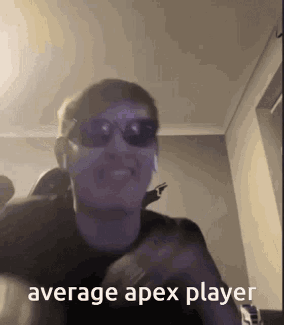 Average Apex Player Apex GIF - Average Apex Player Apex Player Average Apex GIFs