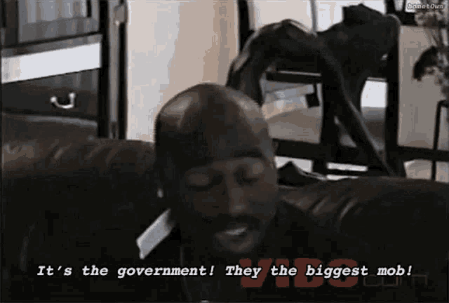 Tupac Government GIF