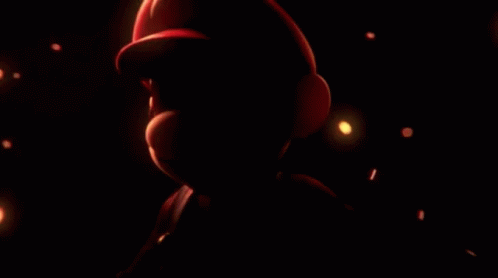 Mario Super Smash GIF - Mario Super Smash Super Smash Ultimate GIFs