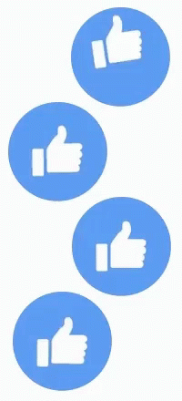 Thumbsup Facebook GIF - Thumbsup Facebook Thumbs GIFs