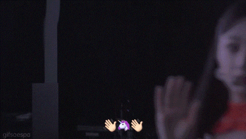 Aespa Next Level GIF