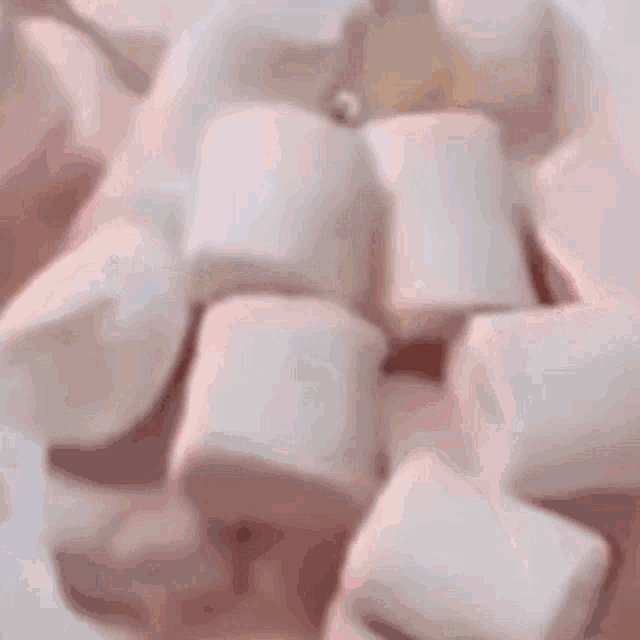 Marshmellow Dweller GIF - Marshmellow Dweller GIFs