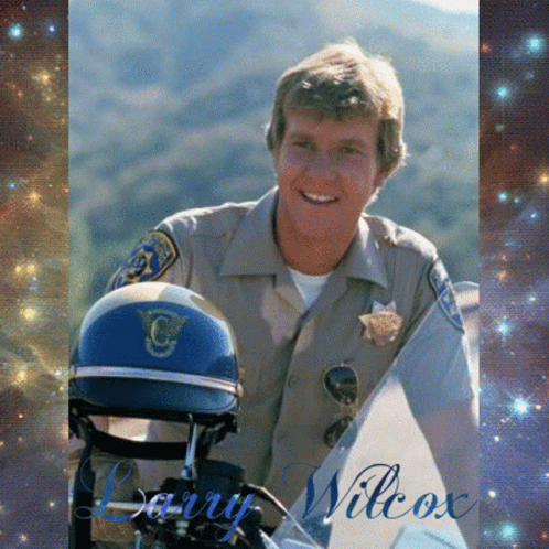Chips Show GIF - Chips Show Larry Wilcox GIFs