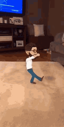 Dancing On GIF - Dancing On Couch GIFs