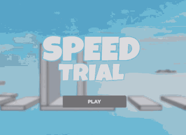 Speed Trial Cinematic GIF - Speed Trial Cinematic GIFs