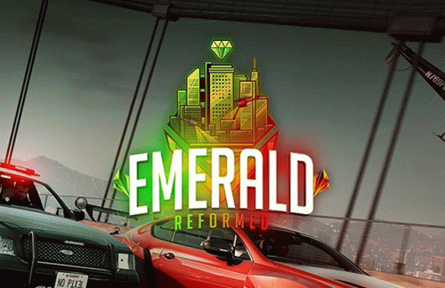Emerald Reformed GIF - Emerald Reformed GIFs
