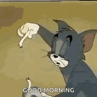 Tom Tom And Jerry GIF - Tom Tom And Jerry Tape GIFs