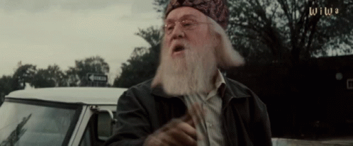 Fresh D Fresh Dumbledore GIF - Fresh D Fresh Dumbledore Dumbledore GIFs