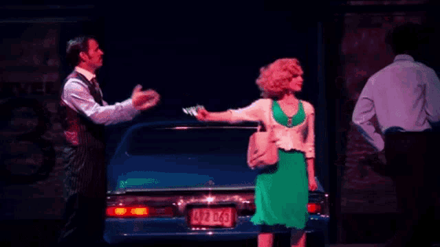 9to5 9to5musical GIF