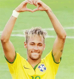 Neymar Brazil GIF - Neymar Brazil World Cup GIFs