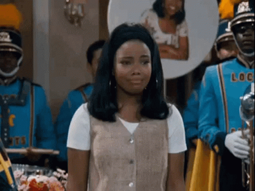 Laura Winslow Family Matters GIF - Laura Winslow Family Matters Kellie Shanygne Williams GIFs