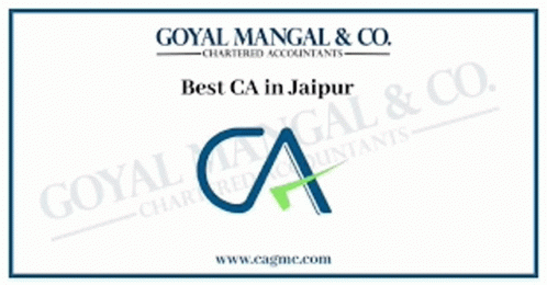 Ca Firm In Jaipur GIF - Ca Firm In Jaipur GIFs