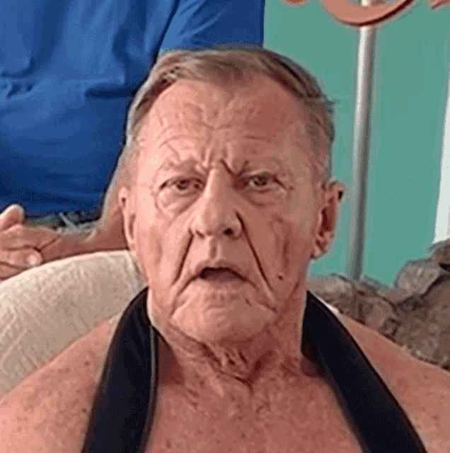 Shocked Michael Peterson GIF - Shocked Michael Peterson Oldgays GIFs