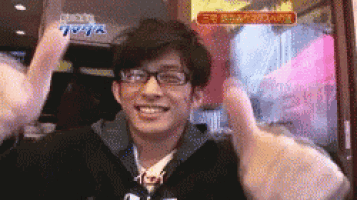 Yoshihiko Inohara GIF