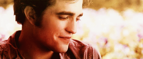 Twilight Robert Pattinson GIF - Twilight Robert Pattinson Confused GIFs