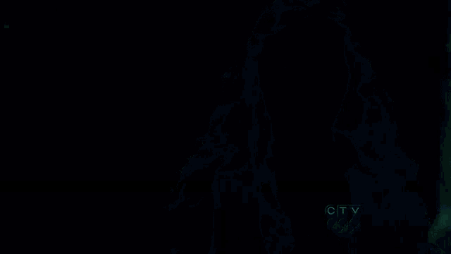 Innocent Vampiress GIF