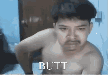Butt Fuck GIF