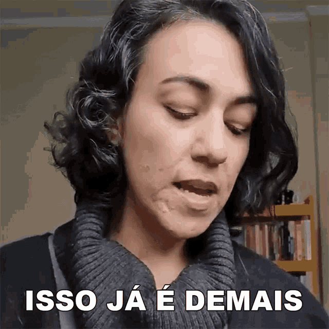 Isso Jáédemais Pati De Michelis GIF - Isso Jáédemais Pati De Michelis óleos São Essenciais GIFs