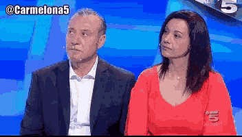 Ce Posta Per Te Carmelona5 GIF