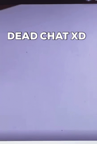 Dead Chat Courville GIF - Dead Chat Courville Peek A Boo GIFs