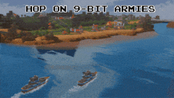 9 Bit Armies 9-bit Armies GIF - 9 Bit Armies 9-bit Armies 9bitarmies GIFs