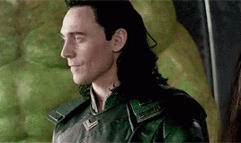 Tom Hiddleston Loki GIF - Tom Hiddleston Loki Thor Ragnarok GIFs