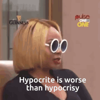 Diana Bbnaija Hypocrite Hypocrite Worse Than Hypocrisy GIF - Diana Bbnaija Hypocrite Hypocrite Worse Than Hypocrisy Diana Hypocrite GIFs