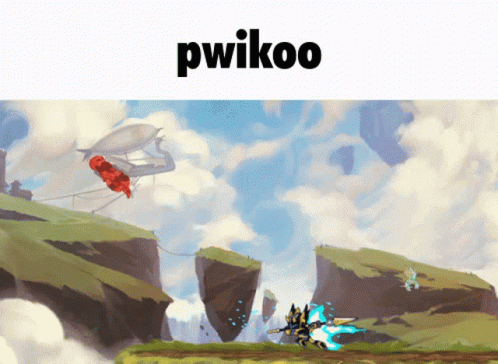 Pwikoo Brawlhalla GIF