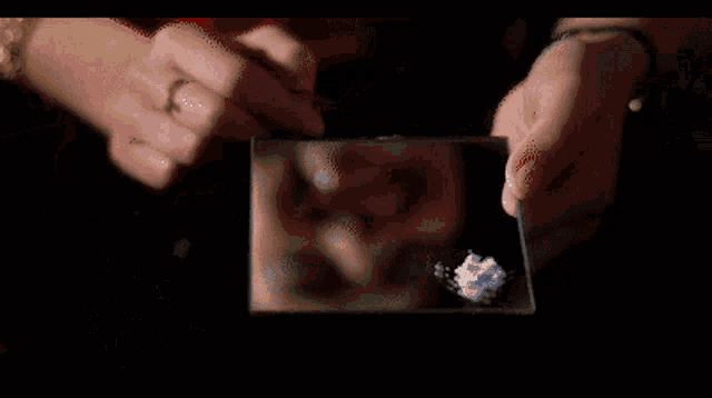 Friday The13th Part Viii GIF - Friday The13th Part Viii Cocaine GIFs