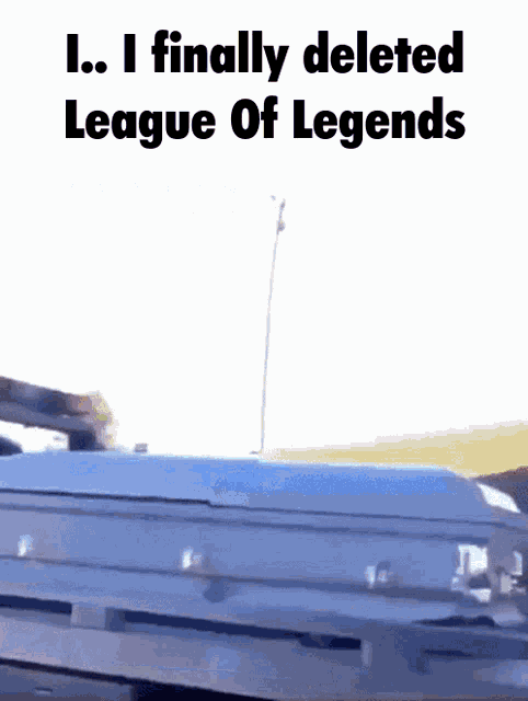 League Of Legends Deleted GIF - League Of Legends Deleted Delete Lol GIFs