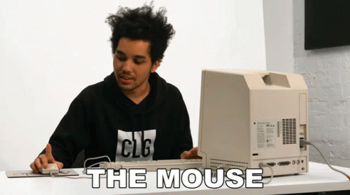 The Mouse Clg Void GIF - The Mouse Clg Void Void GIFs