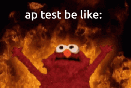 Ap Test GIF - Ap Test GIFs